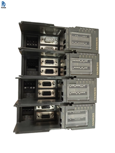 Module de couplage PROFIBUS DP/DP pour l'automatisation industrielle 6ES7158-0AD01-0XA0 pour la connexion de deux réseaux PROFIBUS DP Système de contrôle PLC - Product Image 1