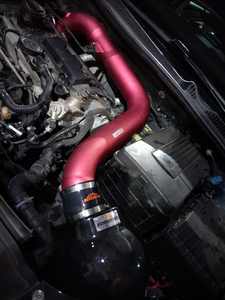 EDDYSTAR ชุดไอดีอากาศเย็น,สำหรับกอล์ฟ Mk6 R20 - Product Image 3