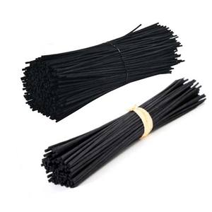 Ambientador con Aroma, Varillas Difusoras de Ratán Negro - Product Image 2