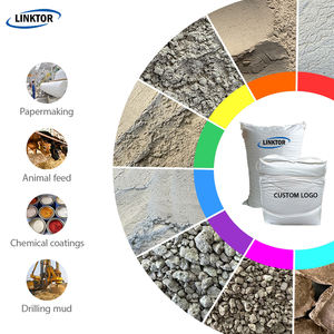 Cina fornitore di vendita di alta qualità maglia 800 maglia 1250 <span class=keywords><strong>Bentonite</strong></span> argilla polvere di sodio <span class=keywords><strong>Bentonite</strong></span> per ceramica & rivestimento chimico - Product Image 6