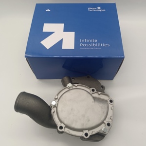 Pompe à eau WESPC ORIGINAL de haute qualité T423548 pour Perkins 1106A 1106D - Product Image 2