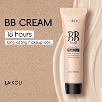 Krim BB Kecantikan Wajah Formula Tahan Air, Tahan Keringat, Tahan Lama Grosir