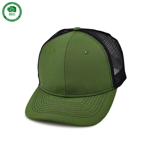 Chất Lượng Cao Biểu Tượng Tùy Chỉnh 6 Bảng Điều Chỉnh Lưới Thể Thao Golf Snapback Mũ Cho Nam Giới Được Trang Bị Richardson 112 Trucker Mũ - Product Image 2