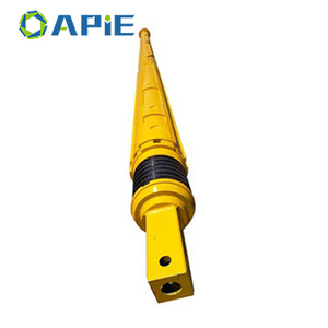 Équipement de forage Bauer BG 25,40 Appareil de forage rotatif kelly bar - Product Image 2