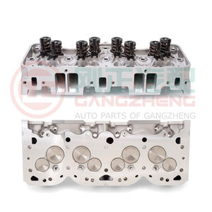 Pemasok pabrik orisinil rakitan kepala silinder mesin otomatis untuk Hongqi H5 H7 H9 HS5 HS7 E-HS9 HM9 E-HS3 - Product Image 3