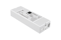 DALI DT8Multi Address Dimmer SR-2309PRO-5C 5x5A 12-48VDC 8 types d'appareils Tc RGBWAF XY 2xTc RGB+Tc XY+Tc DT6 pour blanc réglable RGB