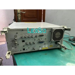Générateur de signaux Anritsu MG3700A 250kHz-3GHz pour pièces détachées - Product Image 4