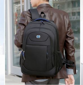 Mochila de Viaje Multiusos Personalizada al por Mayor con Logotipo para Hombre, con Cierre de Cremallera, Bolsa para Portátil, para el Campus y Viajes al Aire Libre - Product Image 6