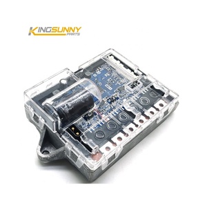 Copie de la carte mère pour Xiaomi Pro contrôleur Circuit imprimé carte de commande Non d'origine pour Xiaomi Pro Scooter électrique <span class=keywords><strong>pièces</strong></span> de rechange - Product Image 3