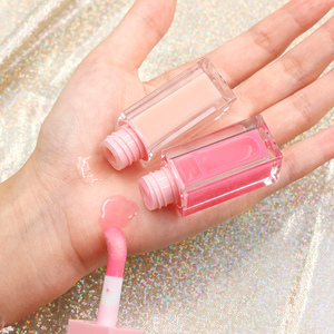 Bálsamo Labial Vegano Personalizado al por Mayor con Sabor a Frutas y Vitamina <span class=keywords><strong>E</strong></span>, Etiqueta Privada, Cuidado Labial, Maquillaje, Brillo Labial - Product Image 5