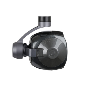 Caméra à cardan 3 axes Q30tirm Pro avec zoom optique 30x, capteur thermique IR 640*512 35mm, télémètre laser et stabilisation anti-tremblement - Product Image 6