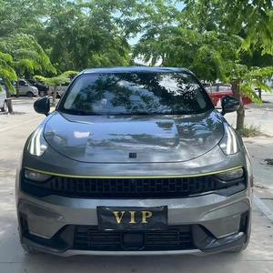 Lynk & Co 05 <span class=keywords><strong>2</strong></span>.0TD 2021 Usado, SUV Turbo de Gasolina, 8AT, Cuero, R20, Volante a la Izquierda, Cámara 360, Sin Accidentes, Gran Oferta - Product Image 1