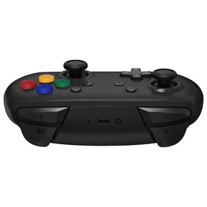 Boutons ABXY rouge, jaune, bleu, vert EXtremeRate pour manette Nintendo Switch Pro - Product Image 6