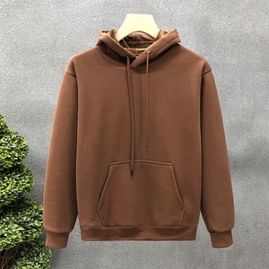 Sudaderas con Capucha de Alta Calidad para Hombre, Estilo Hip Hop, Personalizadas, al por Mayor, 2025 - Product Image 3