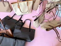 B07 Sacs Coach d'occasion de qualité platine, vente en gros, sacs pour femmes de seconde main, sacs vintage, en vrac, très demandés