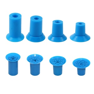 Ventosa de succión al vacío para apertura de bolsas Hofujng F18/33, potente ventosa industrial para abrir bolsas de plástico y film. - Product Image 1