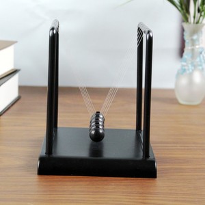 ZD395 jouets de bureau à <span class=keywords><strong>mouvement</strong></span> perpétuel pour adultes, décompression, boule pendule chaotique, nouvelle collection - Product Image 4