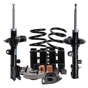 Amortiguador Distribuidor de Impactos Ajustable para Chasis Peugeot 4x4, para 206, 207, <span class=keywords><strong>301</strong></span>, 308, 307, 408, 508, 4008, 5008, RCZ, 333457 - Product Image 3