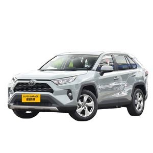 Toyota Corolla Cross SUV FWD Ibrida 2.0L 152CV L4 R17 112kW 188Nm Elite Nuova/Usata con Sedili in Tessuto Guida a Sinistra in Vendita - Modello 2024 - Product Image 4