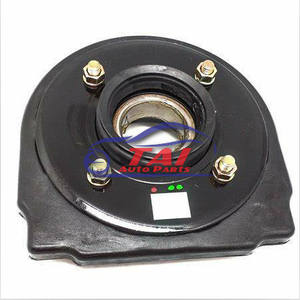 Rodamiento de Soporte Central del Eje de Transmisión de Acero Inoxidable TAI 37201-37020 Original Nuevo para DYNA - Product Image 1