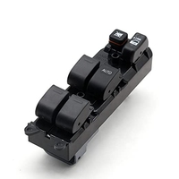 Interruptor de Control Maestro de ventana eléctrica para puerta de coche para Toyota para Corolla RAV4 84820-12340