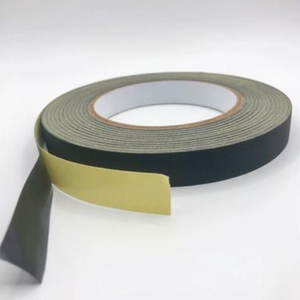 Cinta de Acetato Aislante y Resistente al Calor con Adhesivo Acrílico Activado por Agua de una Sola Cara a Precio de Fábrica - Product Image 1