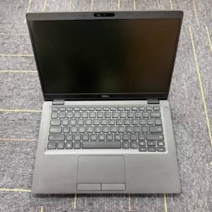 Ordinateur portable professionnel convertible D-ell 5300 X360 Touch, Intel Core i5 8e génération, 16 Go de RAM, SSD 256 Go/512 Go, écran 13,3 pouces, clavier anglais - Product Image 1