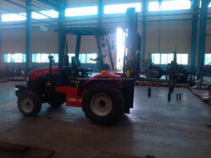 3Ton <span class=keywords><strong>de</strong></span> YTO carretilla elevadora en venta en <span class=keywords><strong>las</strong></span> Islas Salomón - Product Image 4