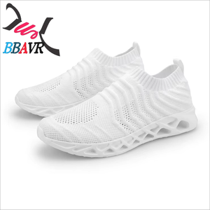 Zapatos Casuales de Malla Transpirable Ultraligeros para Hombre, Venta al Por Mayor - Product Image 2
