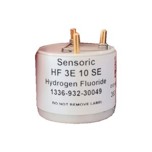 HF 3E 10 SE UK CITY Capteur de fluorure d'hydrogène Série 4 Original Importé HF 3E 10 SE-4CTL - Product Image 1