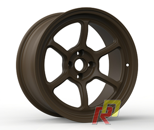 Hợp kim tùy chỉnh monoblock rèn bánh xe vành nhôm 18-19-20-21-22-23-24 inch phù hợp với xe cho R36/Golf/GTR/S60/C43/q50s/BRZ/SU7/GTI - Product Image 2