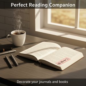 Custom printed vinyl stickers cut to order self-adhesive paper custom stickers according to your design wholesale. - Product Image 4