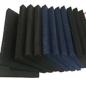 Tế bào đóng cửa không thấm nước 15mm Nitrile chịu nhiệt cao su bọt tấm NBR PVC bọt cao su tấm cách nhiệt Tấm bọt xốp - Product Image 5