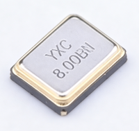 Offre Spéciale X32258MOB4SI Oscillateur à Cristal SMD 3225 Haute Précision Faible Drift Résonateur pour Circuits Horloges Sans Fil MCU