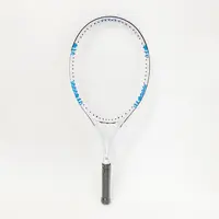 27 inch Tennis Racquet for Men and Women College Students Beginner Tennis Racket