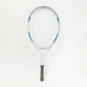 27 inch Tennis Racquet for Men and Women College Students Beginner Tennis Racket