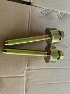 Emsco bomco Gardner Denver xi lanh thủy lực bu lông hạt phụ tùng cho quốc gia mỏ dầu khoan bùn bơm động cơ mang PLC động cơ - Product Image 4