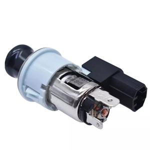 Conjunto de Encendedor de Cigarrillos 8550012240 para Toyota Lexus, Modelo Original, Pieza de Plástico Duradera - Product Image 2