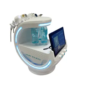 Hydradermabrasion Water Jet Hydro Device/Hydro for Skin Rejuvenation/Skin Care Hydro Water Removable Equipment