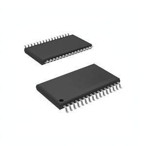 32 TSSOP THS1207IDA Buy Online Electronic Components BOM IC In Stock Data Acquisition - Product Image 1