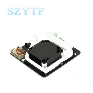 SDS011 High Precision Laser Air Quality Detection <strong>Sensor</strong> <strong>Module</strong> <strong>PM2.5</strong> <strong>Sensor</strong> with Digital Output Environmental Super Dust <strong>Sensor</strong> - Product Image 4