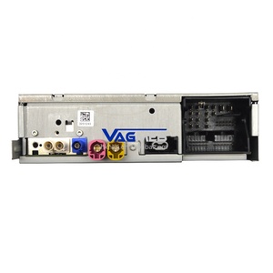 Radio MIB2 d'origine et écran 8 pouces pour VW Arteon Passat B8 Passat Variant <span class=keywords><strong>Golf</strong></span> MK7 Tiguan Jetta <span class=keywords><strong>TRoc</strong></span> 3Q0035866C 3Q0 035 866C - Product Image 4