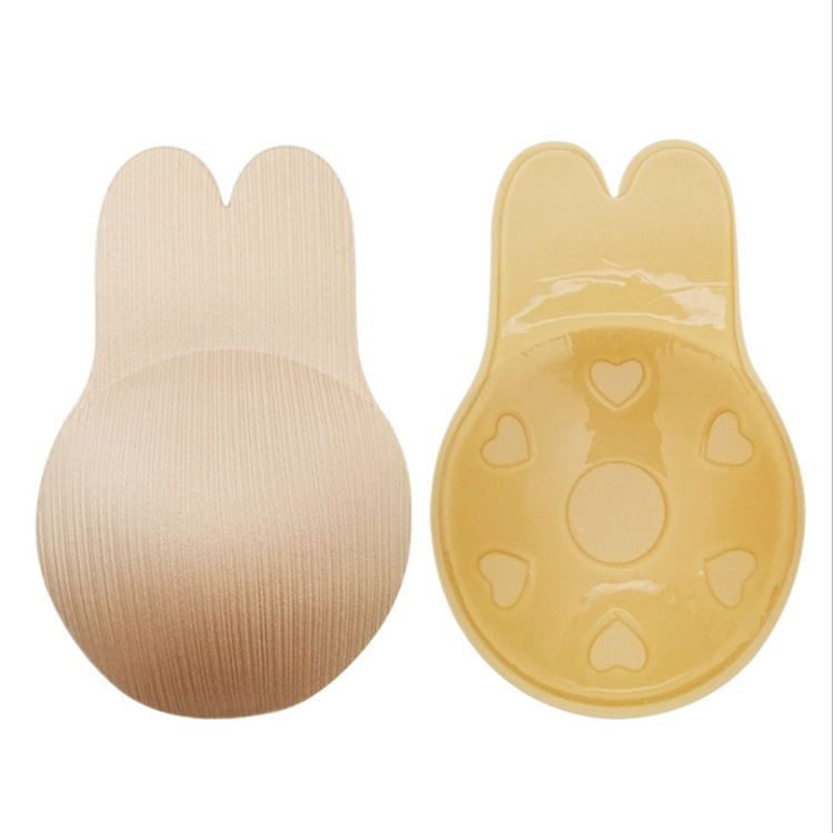 Dessin lapin couleur peau lift