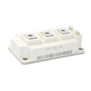 Alimentation électrique IGBT BSM75 SKM75GB123D pour module - Product Image 1