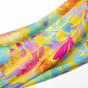 Mezcla de LICRA de <span class=keywords><strong>algodón</strong></span> <span class=keywords><strong>Pima</strong></span> de lujo de alta calidad con suavidad mejorada para una comodidad superior - Product Image 4