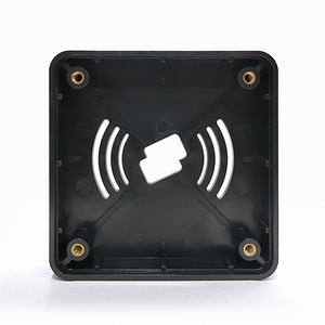 Изготовленный на заказ OEM ODM пластиковое литье под давлением на заказ OEM ODM пластиковое управление индукционный аппарат считыватель карт корпус считывателя карт - Product Image 1