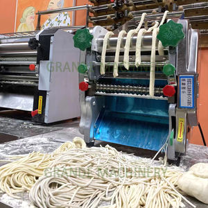 Macchina Automatica Elettrica per <span class=keywords><strong>Pasta</strong></span> Fresca e Noodles con Taglierina per la Produzione di <span class=keywords><strong>Pasta</strong></span> e Noodles Freschi - Product Image 6