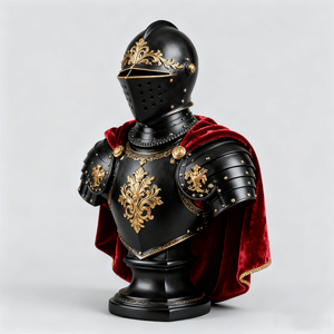 Maßgefertigte Religiöse Harzfiguren Katholischer Engel Polyresin Wohndekor-Hersteller für Altar-Dekorationen und Spirituelle Geschenke - Product Image 3