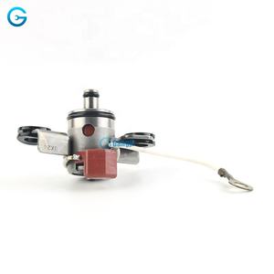 Kit de Válvulas Solenoides de Transmisión 4EAT 31939-AA191 para Subaru Baja, Forester, Impreza, Legacy, Outback 31705AA440 - Product Image 6