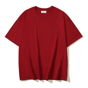 Magliette Personalizzate all'Ingrosso, Produttori e Fornitori di T-Shirt in 100% Cotone di Alta Qualità per Uomo - Product Image 6
